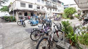 This scenic beauty bicycle route engulfs tolo harbour with a. Can I Ride A Bike In Hong Kong