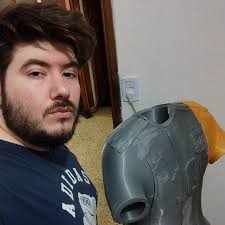 Warlock 3D (@warlock3d) · Instagram 照片和视频