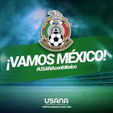 In 1927, the official governing body of football in mexico was founded. Usana Athletes Did You Know That Seleccion Nacional De Mexico Chooses Usana Mexico S A De C V To Help Keep Their Athletes Feeling Their Best Be Sure To Cheer Them On As