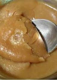 Caramel Au Beurre Sale A La Pate D Arachides Caramel Au Beurre Sale Caramel Au Beurre Caramel