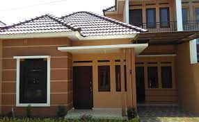 Terbaru aneka warna cat emco, cat rumah 2020 memiliki sebuah rumah merupakan menjadi idaman banyak orang terutama untuk mereka yang sudah bekerja dan sudah memiliki keluarga. Konsep Gambar Cat Tembok Rumah Minimalis Terbaru Untuk Desain Cat Rumah Warna Coklat Krem Rumah Minimalis Rumah Kombinasi W Rumah Minimalis Rumah Warna Cat