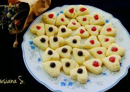 We did not find results for: Resep Kue Semprit Kekinian Yang Enak Kue Kering Com