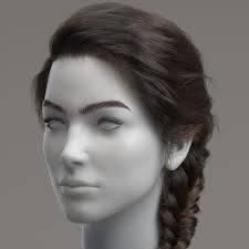 Our attack on titan trainer has over 21 cheats and supports steam. Artstation Realistic Hairs Xgen 03 Daphne Bonneau