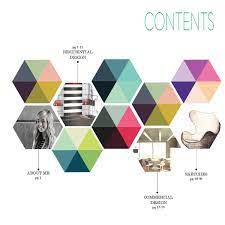 Interior Design Portfolio Cover Page Pdf