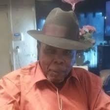 Obituary information for Johnny Donald Davis