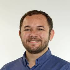 Victor Moura, Postdoctoral research associate