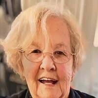 Lois Perry Obituary (1936