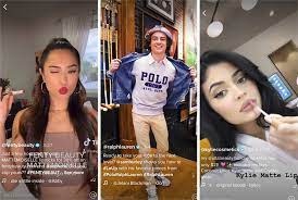 Looking to promote your brand on tiktok, but need some inspiration? 10 Fashion And Beauty Brands To Follow On Tiktok Wwd