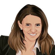 Nicole ernst on wn network delivers the latest videos and editable pages for news & events, including entertainment, music, sports, science and more, sign up and share your playlists. Marketingkopfe Des Jahres