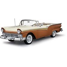 Image result for Doeskin Tan 1957 Thunderbird