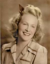 Barbara Coleman Obituary (1926