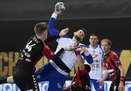 Mivel kevesebb szerepet kapok az idei bajnokságban és a nemzetközi porondon. Index Sport Eloszor Nyert A Pick Szeged A Vardar Szkopje Otthonaban