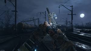 Maybe you would like to learn more about one of these? Bilder Zu Metro Exodus 10 22