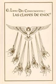 Y es a través de los problemas, como en esas páginas se ha construido una teología acerca del exorcismo. El Libro Del Conocimiento Las Claves De Enoc J J Hurtak Amazon Es Libros