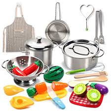 Funny kids video with ryan cooking pretend play food at his new. Cooking Toys Toysforeverybody Com