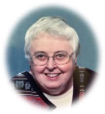 Elizabeth (Betty) Prince