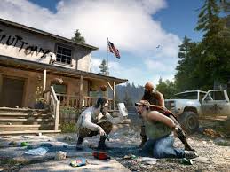 Jan 18, 2020 · hi, i have purchased farcry 2. Far Cry 5 Secret Ending How To Beat The Latest Far Cry Game In Minutes