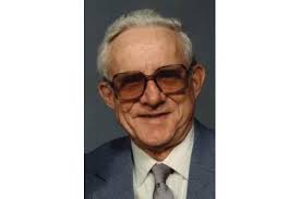 Clarence Schumacher Obituary (1920