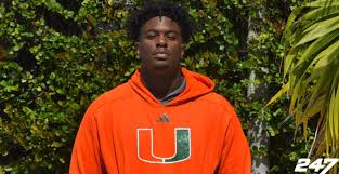 JJ Bush, Theodore, Linebacker