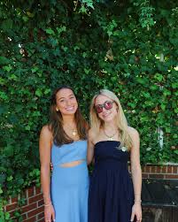 The best September💚 Kappa Delta dedicated September to International  Women's Friendship month in 2006, and oh how we've spent the last month  having fun, growing new and old friendships, and supporting each