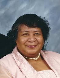 Obituary for Constance (Alston) Davis