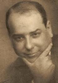 PESSOAS EN MADRID: Antonio Ferro