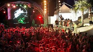 Corona beach house mia priority pass rules. Osterreich Mehr Als 200 Corona Falle Nach Festival In Kroatien Tourismus Tgr Tagesschau