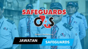 G4s india offers a comprehensive range of solutions, including secure solutions, facilities management and integrated technology. Jawatan Kosong Terkini Safeguards G4s Sdn Bhd