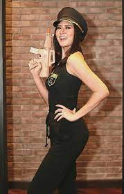 It corresponds to how he was like during our relationship then, said tan at the. Lizzy Banks On Bestie To Battle Anxiety The Star