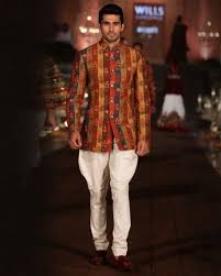 Indian Wedding Guest Outfits For Men Kurtas Indian Designer Suits More Summer Outfits Men Mens Outfits Mens Fashion Sweaters