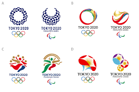 The official account of the tokyo organising committee of the olympic and paralympic games. Die Logo Finalisten Fur Tokio 2020 Asienspiegel