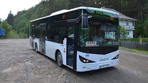 Karácsonkő) is the capital city of neamț county, in the historical region of western moldavia, in northeastern romania. Troleibuzul Sa Program Autobuze È™i PlecÄƒri Capete De Linie Incepand Cu 15 11 2019 C
