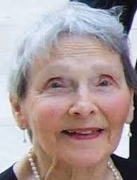 Lenore S. Clark Obituary