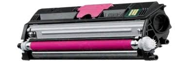 Check spelling or type a new query. Konica Minolta Magicolor 1650en Toner Cartridges