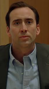 Classic Cage crashout., 🎥: The Family Man