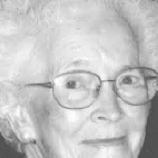 Emily Nisbet Morrison Obituary July 3, 2007