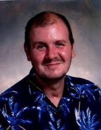 Patrick Shane Hailey