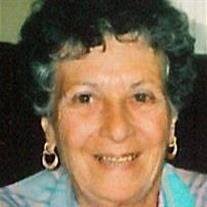 Virginia J. "BEEBE" (Mignacca) Albanese Obituary