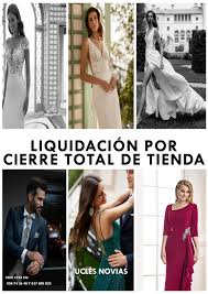 UCLÉS NOVIAS Y FLORISTERÍA UCLÉS