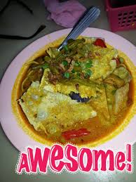 Bismillah kata bermula assalamualaikum pembuka bicara. Hainan Mee Kari Pau Yik Mun Restaurant S Photo In Tanjung Malim Perak Openrice Malaysia