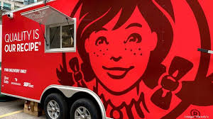 Wendy's rolls out new restaurant design