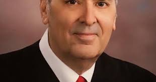 Former Kansas Court of Appeals Chief Judge Gary W. Rulon dies at 83