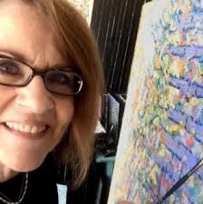 Why Work with a Gallery: Ann Parks McCray Guest Blog