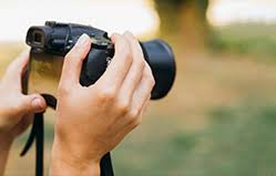 Professional diploma in photography course. Photography Courses