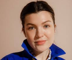 Claire Marie Vogel — Agency Arts