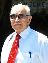 Genaro Baldomero Chavez Marroquin Obituary