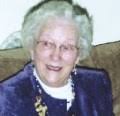 Rosalind Newman Obituary (2013)