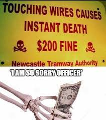 Sorry Officer Meme By Damusicgamer Memedroid
