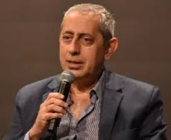 ministro de Hacienda y Finanzas, Marcelo Rivas