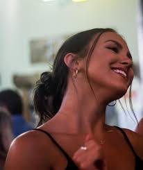 Marissa Ramsey's Instagram, Twitter & Facebook